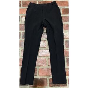 Rapha Cycling Loopback City Riding Trousers Tapered Black 32x32